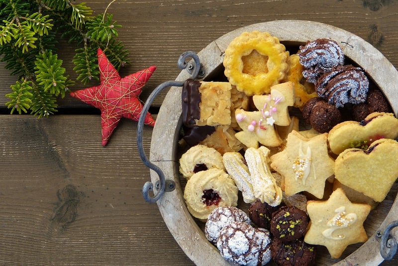 Baking Delights