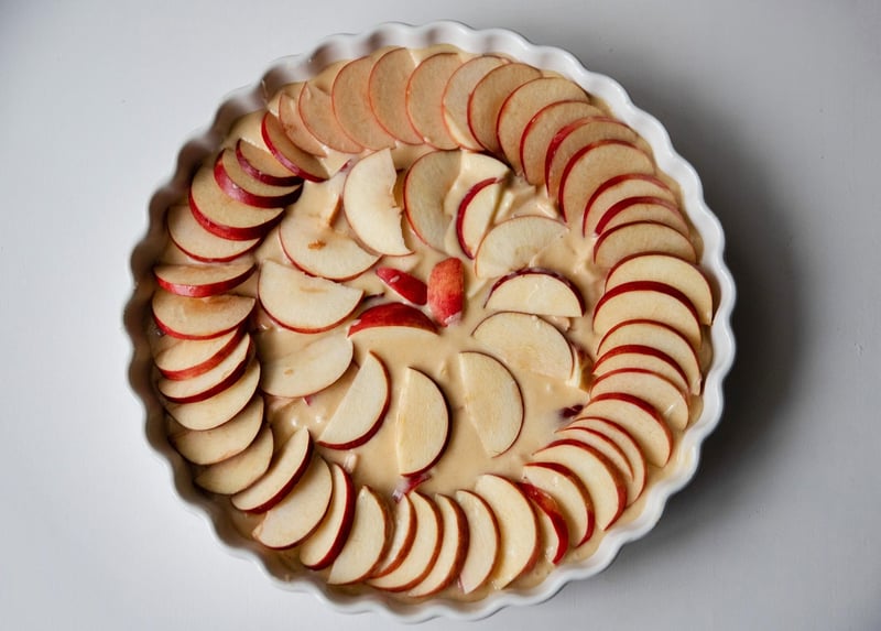Apple Pie