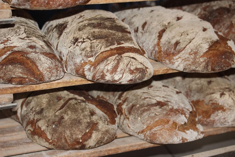 Banana Bread