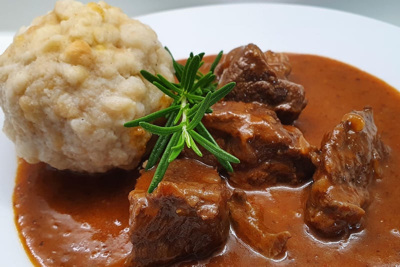 European Cuisine